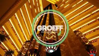 Groeff presents MEYERS (Guestmix)