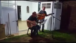 Zamba BANDERA VECINAL