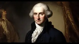 Alexander Hamilton: A Parody