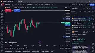 TRADING🤑BUDDY#CRYPTO LIVE TRADING #14/12/2024#SCALPING