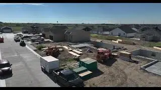 Heart of America's Tallgrass Addition