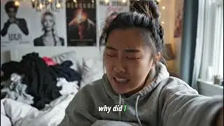 College Burnout Hit Me HARD