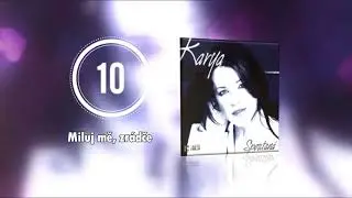 KARYA - Miluj mě, zrádče (10)