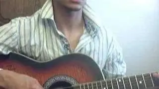acoustic creation