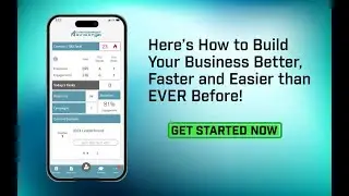 Week 1: AdvNav app Funnel Friday Training with Dawn, Antione & RapidFunnel support