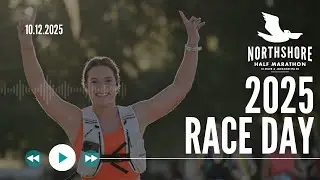 FLAT & FAST! 🏃&zwj;♀️ Northshore Half Marathon Race Day: Conquering Mandeville, LA's Scenic PR Course!