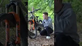 E-BIKE GARANTIEVERLUST - DANN VERLIERST DU DEINE GEW&Auml;HRLEISTUNG! #Shorts