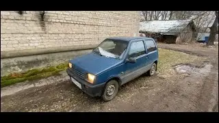 КУПИЛ ОКУ В 2025!Автомобиль по цене телефона.