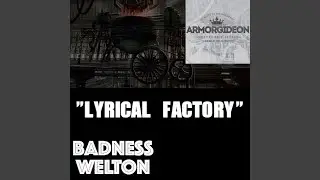 Lyrical Factory