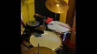 Karmencita - Karibe con K. Timbal