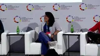 GEC 2025: Soft-Landing Pads: A Tool for Winning Early Stage, Tech-Enabled Companies