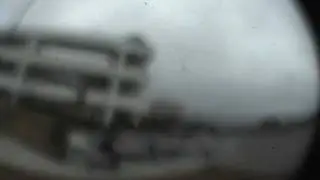 Sheldon Meleshinski Lens Hit
