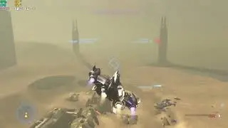 Reach Sabre in Eldewrito 0.7