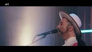 Gustaph - Delay I De Toots Sessies