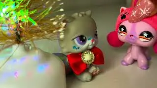 LPS Christmas Special🎄