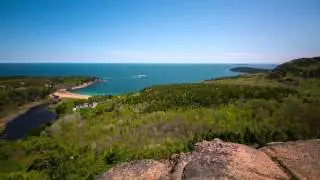 Explore New England National Parks | New Hampshire & Maine