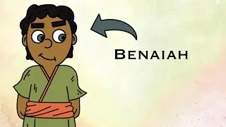 One Kids School Age | Benaiah
