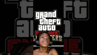Bro When Does GTA Get F*cking Good? IShowSpeed #Shorts