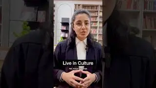 Live in Culture