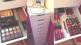 Makeup Collection and Storage: November 2014