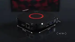 Обзор MAG425A &mdash; флагманской приставки Infomir для ОС Android TV