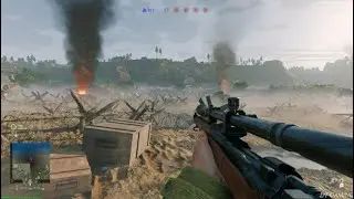 ENLISTED  - Open Beta Gameplay   - New WORLD WAR 2 FPS Game 2021