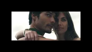 TISSOT SEASTAR - TIME TO SEA 2022 ADVERTISING CAMPAIGN 50 SEC - SWISS WATCHES