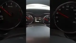 Hod&ocirc;metro e Consumo - Chevrolet TRACKER 1.0 Turbo