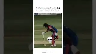 Kl Rahul aggressive celebration on Chinnaswamy at Ipl 2025 #short #viral #cricketbuzz #rcbvsdc