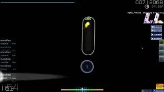 Big Sad 7 Star Choke