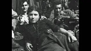 Fischia il Vento - Milva