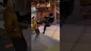 sleeping dogs definitive edition cop mission when you can't be bothered to aim #shorts #sleepingdogs