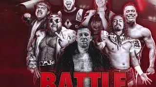 &ldquo;EGO&rdquo; Robert Anthony Promoter of EGO Pro Wrestling PWE Report Interview