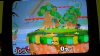Cort vs M2k - Falcon Dittos of Ultimate Awesomeness 6.1