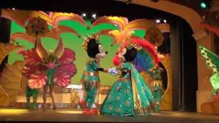 Minnie Oh! Minnie (Encording Test Version)