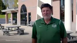 Syracuse Community Center POLYWOOD Furniture Donation 2024