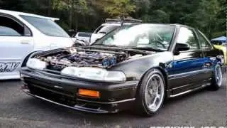New!2013 90-93 integra tribute.same old pics but with a little surprise at the end(my car)