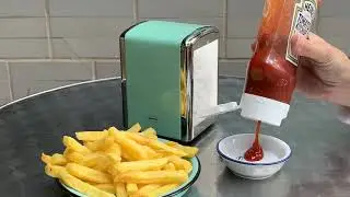 Tissue Dispenser Vintage Green, the original from Cabanaz !