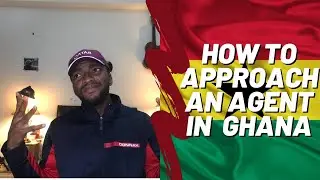 Traveling from Ghana To QATAR with  visa & working permit available ✈️ [All Documents]