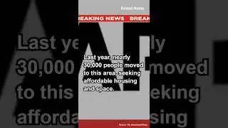 Why People Are Flocking to the Exurbs Instead of Downtown Areas/#ExurbLiving#MovingOutOfTheCity