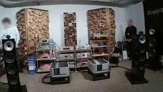 Audio session 2017 in Osaka - D&M Holdings(2)
