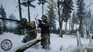 Post Scriptum The Battle Of The Bulge Experience