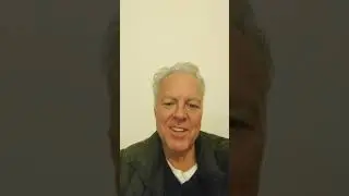 Louis Liebenberg || Facebook Live || 2024/10/01