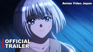 The Tale of the Outcasts - Official Trailer