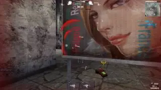 Gameplay Wolfteam FR