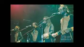 The Wailing Souls  -  Oh What A Feeling  - LIVE  1985