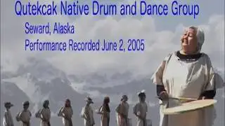 Qutekcak Native Drum and Dance Group