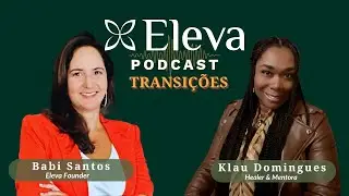 Despertar da Consciência: A Jornada de Klau Domingues