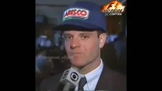 Barrichello assina com a Jordan e se torna o mais jovem piloto da F1!! (leia a descri&ccedil;&atilde;o)