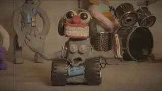 Glitch Ridin'